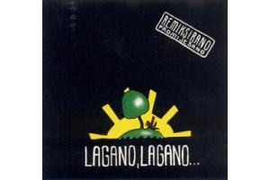 LAGANO, LAGANO  (SONGKILLERS, CUBISMO, MAYALES, CON FUSION ) -